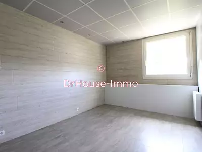 Appartement, 62 m²