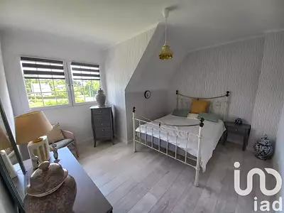 Maison, 125 m²