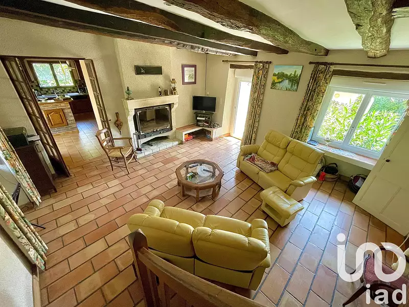 Maison, 102 m²