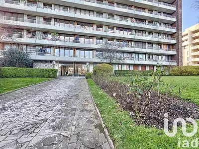 Appartement, 68 m²