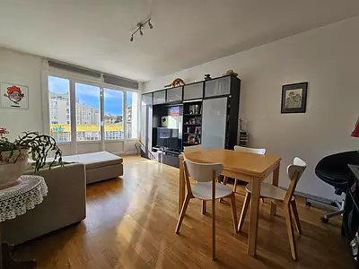 Appartement, 65,29 m²