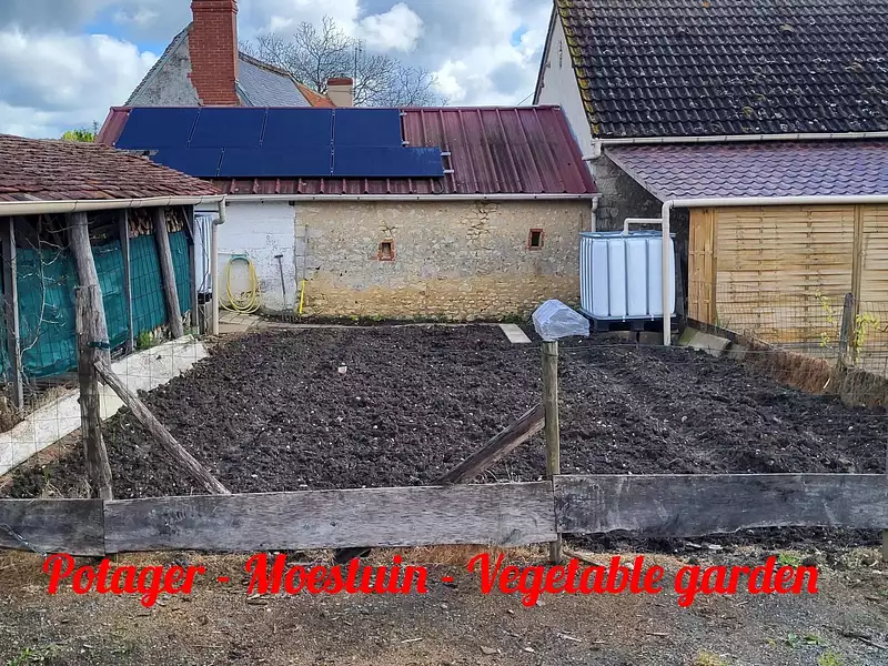 Maison, 160 m²