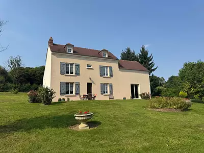 Maison, 131 m²
