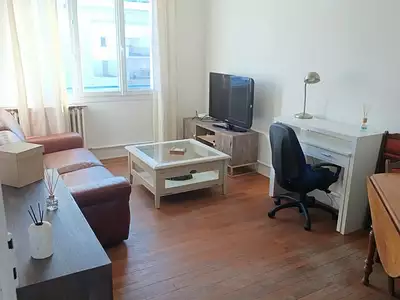 Appartement, 45,2 m²
