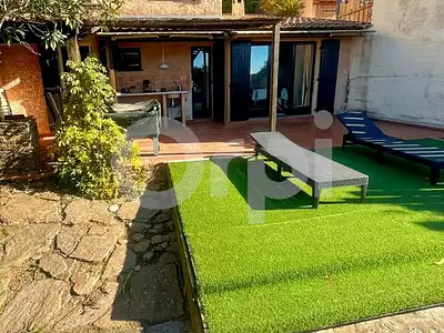 Maison, 57 m²