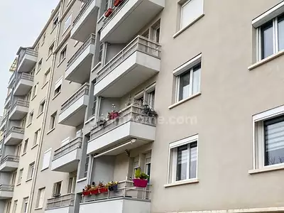 Appartement, 108 m²