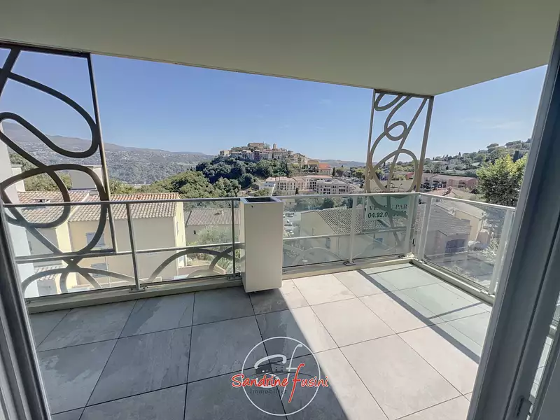 Appartement, 61,7 m²