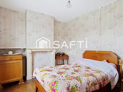 Maison, 117 m²