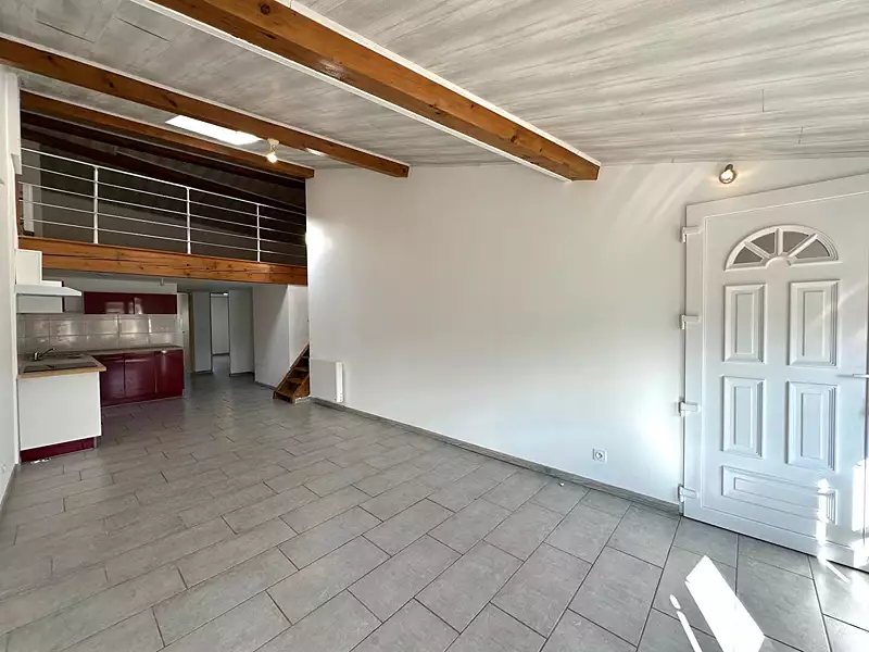 Appartement, 78 m²