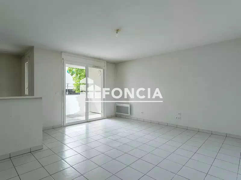 Appartement, 48 m²