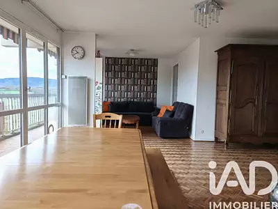 Appartement, 125 m²