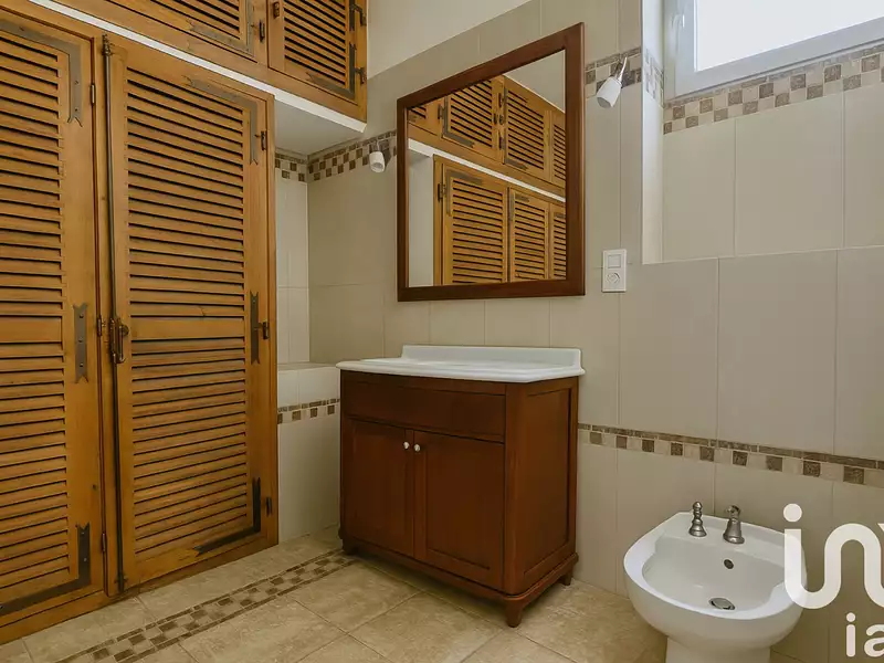 Appartement, 136 m²