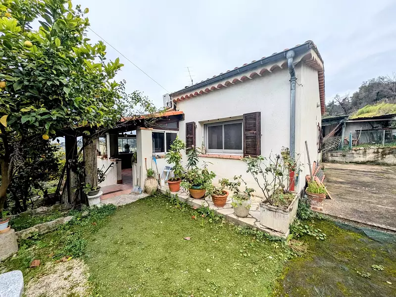 Maison, 61,2 m²