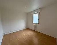 Appartement, 61,2 m²