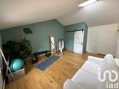 Maison, 425 m²