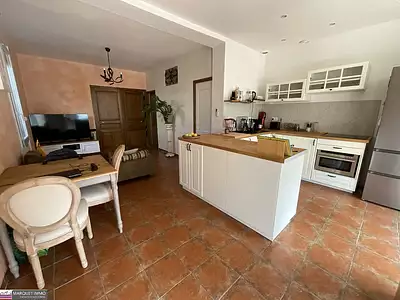 Maison, 70 m²