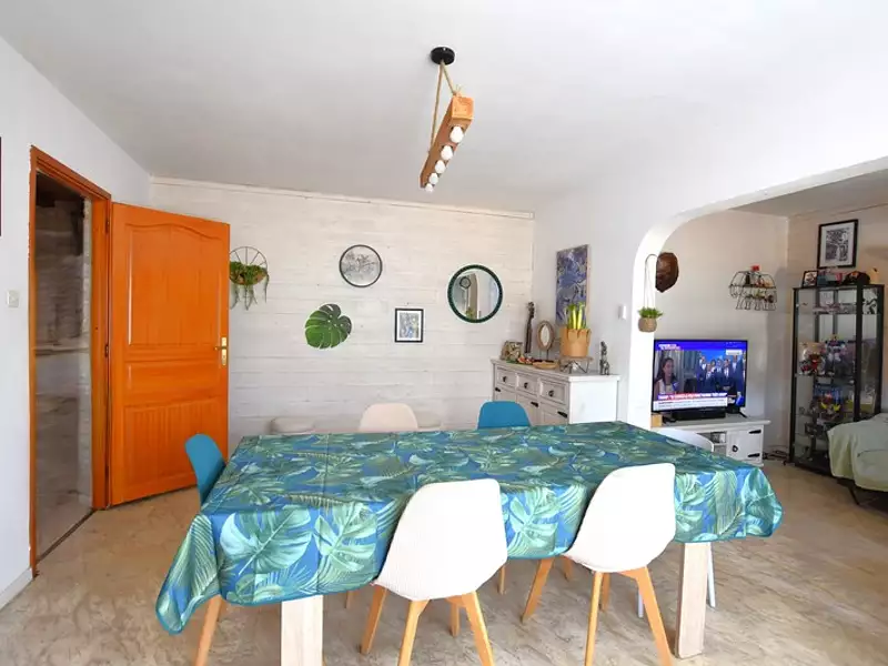 Appartement, 121 m²