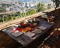 Appartement, 131 m²