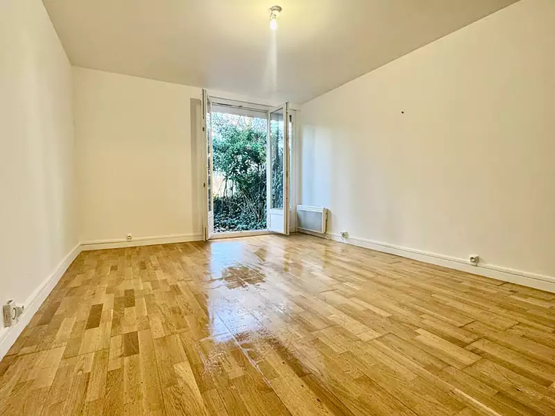 Appartement, 26 m²