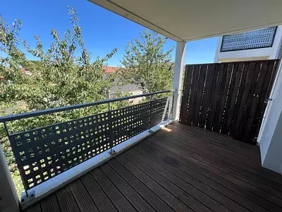 Appartement, 47 m²