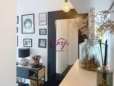 Appartement, 81 m²