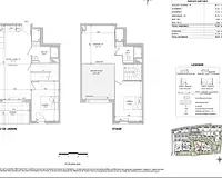 Appartement, 77,63 m²