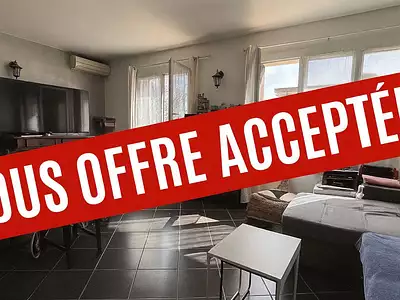 Appartement, 66 m²