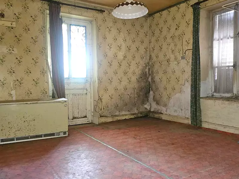 Maison, 170 m²