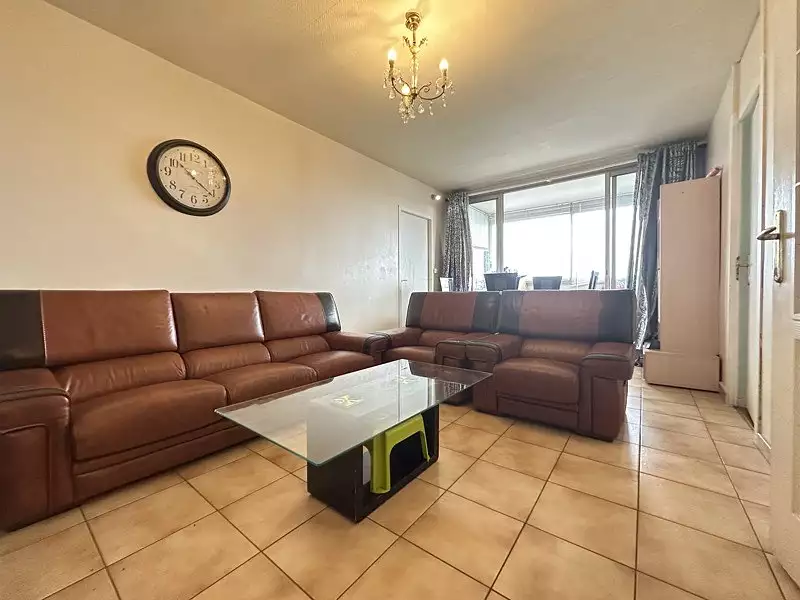 Appartement, 93,03 m²