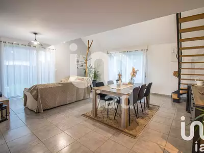 Maison, 155 m²
