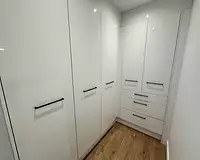 Appartement, 91,33 m²