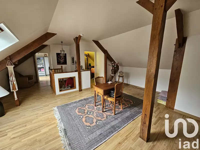 Maison, 138 m²