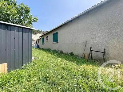 Maison, 93 m²