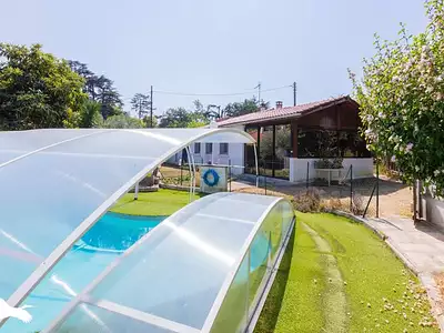 Maison, 118 m²