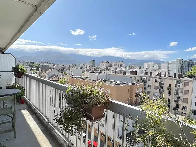 Appartement, 76,6 m²
