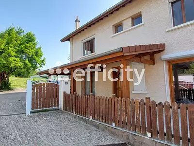 Maison, 176 m²