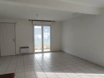Maison, 77 m²