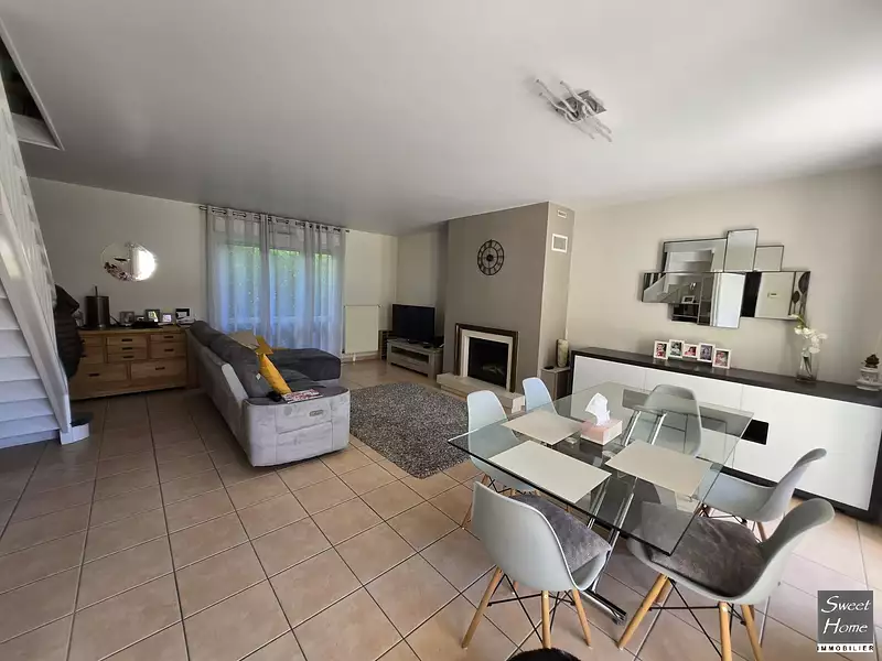 Maison, 131,22 m²