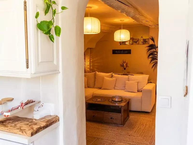 Maison, 95,27 m²