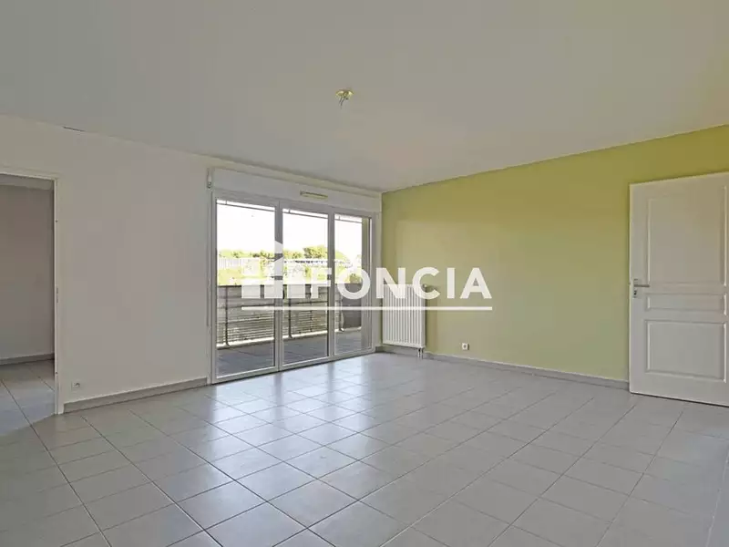 Appartement, 73 m²