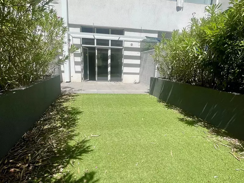 Appartement, 44 m²