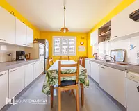 Appartement, 119,42 m²