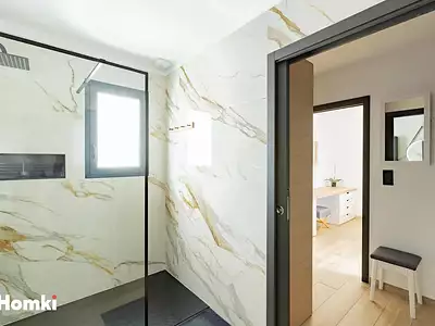 Maison, 123 m²