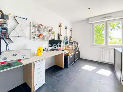 Appartement, 79 m²