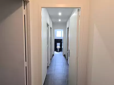 Maison, 100 m²