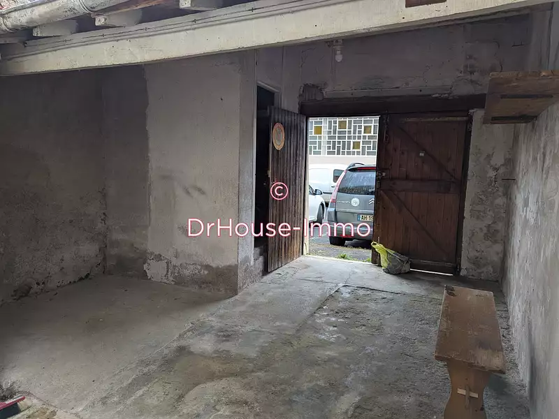Maison, 41,11 m²