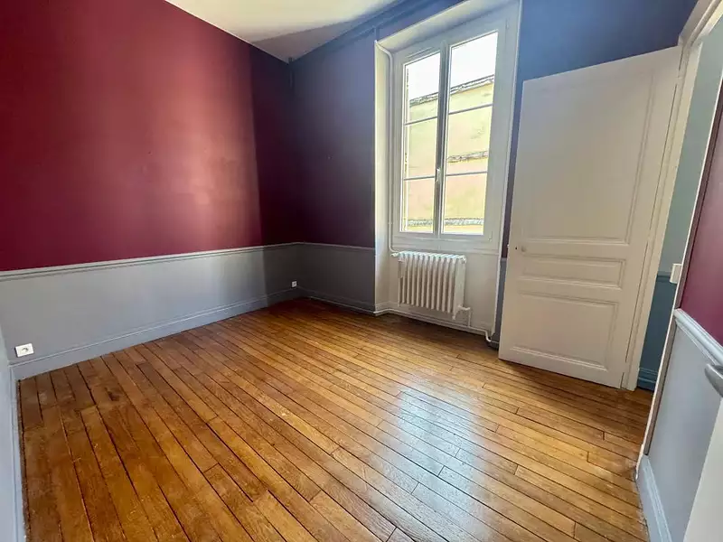 Appartement, 101 m²