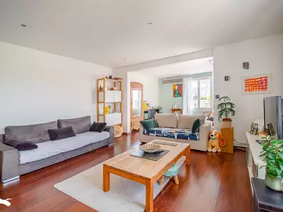 Appartement, 108 m²