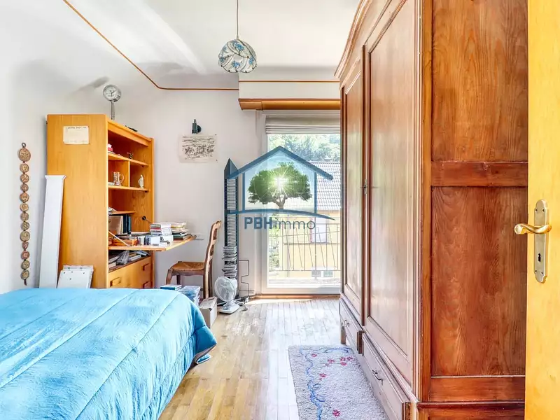 Maison, 123 m²