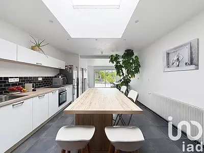 Maison, 112 m²